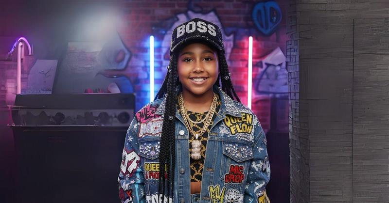 North West Fashion Style and Outfits