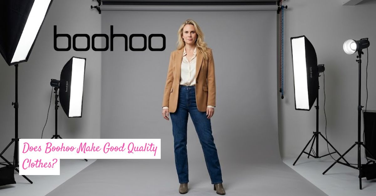 Does Boohoo Make Good Quality Clothes in 2027?