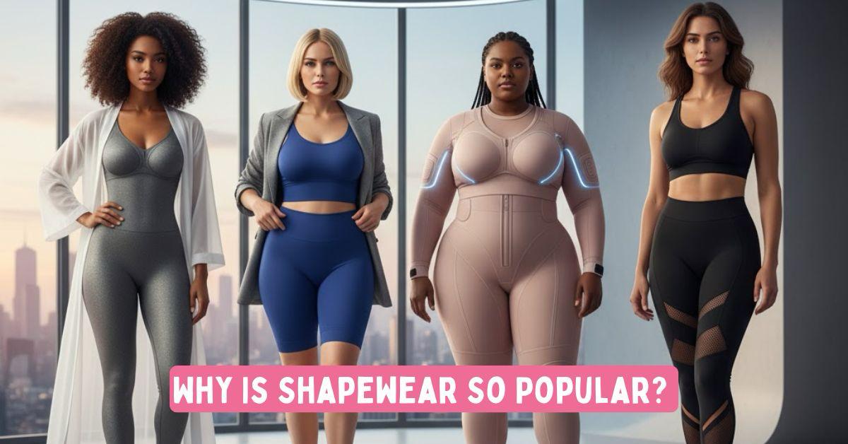 shapewear