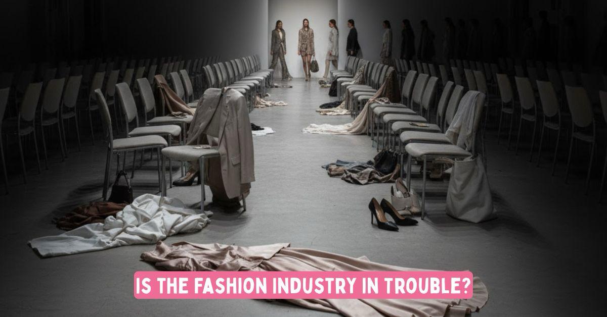 fashion industry