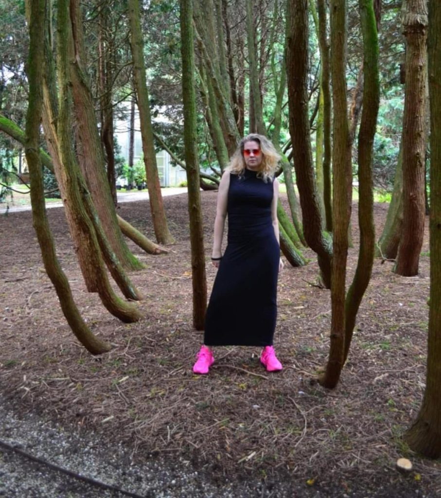 Celebrity Inspiration Done Right