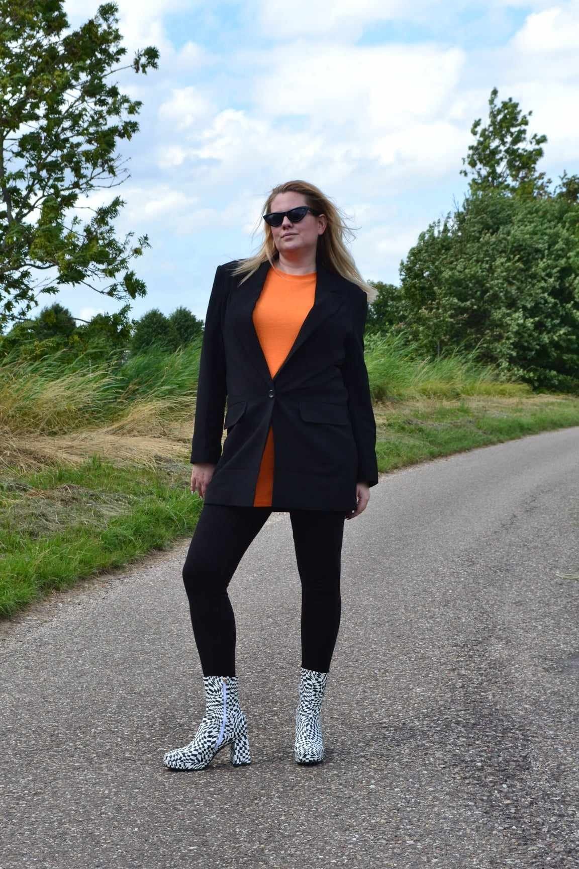 How Powerful Are Dutch People? Dress Orange and Watch Them Take Over the World