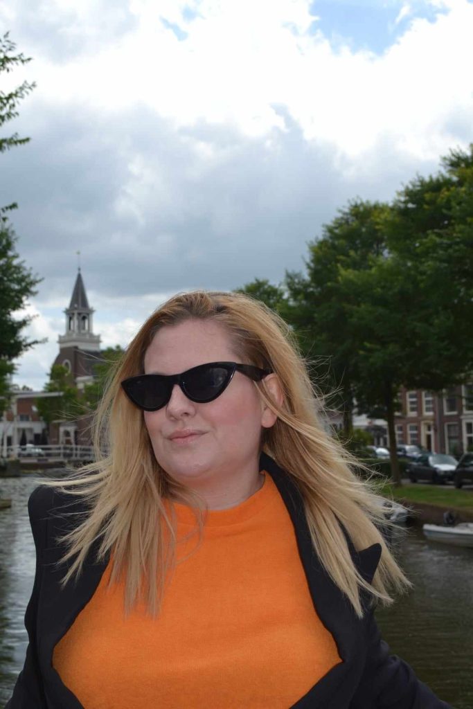 Johan Cruyff, The Man Who Reinvented Football